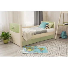 Bed "Margot" PREMIUM